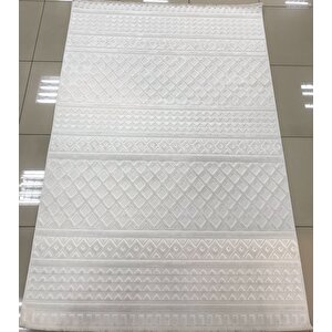Diana 73485 060 Serisi Salon Oturma Yatak Odası Halısı 200x290 cm