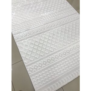 Diana 73485 060 Serisi Salon Oturma Yatak Odası Halısı 200x290 cm
