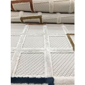 Padişah Halı Diana 73473 111 Serisi Salon Oturma Yatak Odası Halısı