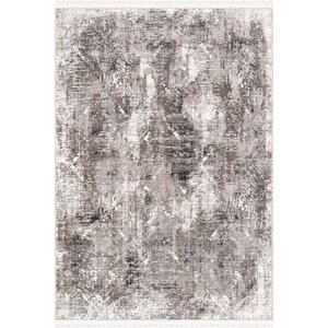 Love 2011 Serisi Akrilik Bambu Salon Oturma Odası Halısı 200x290 cm