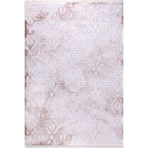 Beykoz 5734 Serisi Akrilik Salon Oturma Yatak Odası Halısı 160x230 cm