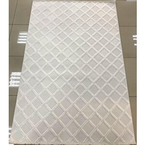 Diana 73473 060 Serisi Salon Oturma Yatak Odası Halısı 160x230 cm