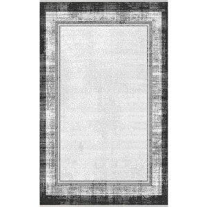 Gabardin Halı Morena Serisi 17172 Akrilik Halı Salon Oturma Odası Halısı