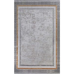 Gabardin Halı Morena Serisi 17151 Akrilik Halı Salon Oturma Odası Halısı