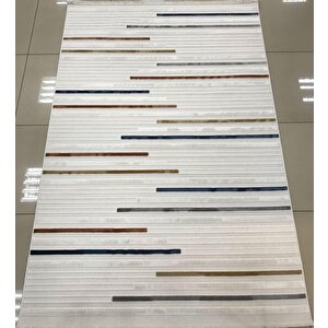 Diana 73479 111 Serisi Salon Oturma Yatak Odası Halısı 160x230 cm