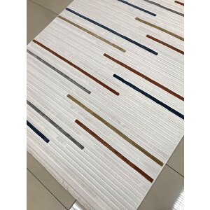 Diana 73479 111 Serisi Salon Oturma Yatak Odası Halısı 160x230 cm