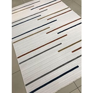 Diana 73479 111 Serisi Salon Oturma Yatak Odası Halısı 200x290 cm