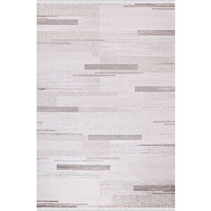 Gece 4011 Serisi Akrilik Salon Oturma Yatak Odası Halısı 160x230 cm