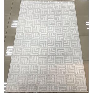 Diana 73471 060 Serisi Salon Oturma Yatak Odası Halısı 200x290 cm
