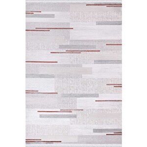 Gece 4008 Serisi Akrilik Salon Oturma Yatak Odası Halısı 200x290 cm