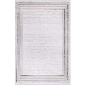 Gece 4007 Serisi Akrilik Salon Oturma Yatak Odası Halısı 160x230 cm