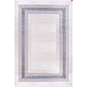 Luna 6001 Serisi Akrilik Salon Oturma Yatak Odası Halısı 160x230 cm
