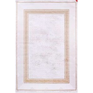 Luna 6002 Serisi Akrilik Salon Oturma Yatak Odası Halısı 160x230 cm