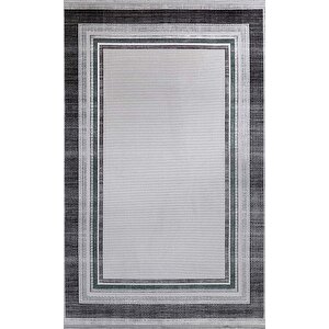 Morena Serisi 17146 Akrilik Halı Salon Oturma Odası Halısı 160x230 cm