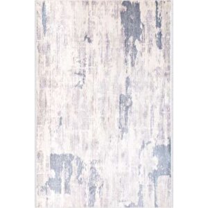 Alya Al0101 Serisi Akrilik Salon Oturma Yatak Odası Halısı 200x290 cm