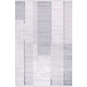 Gece 4001 Serisi Akrilik Salon Oturma Yatak Odası Halısı 160x230 cm