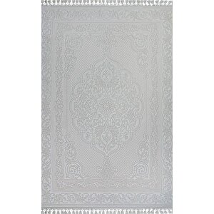 Miranda Serisi 4015 Akrilik Halı Salon Oturma Odası Halısı 160x230 cm