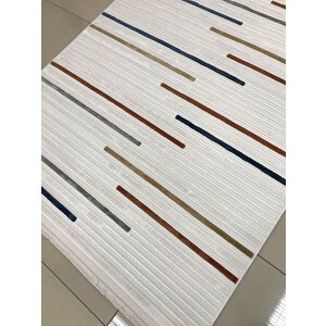 Diana 73479 111 Serisi Salon Oturma Yatak Odası Halısı 160x230 cm