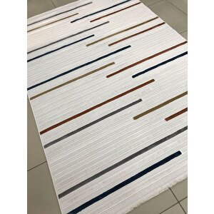 Diana 73479 111 Serisi Salon Oturma Yatak Odası Halısı 200x290 cm