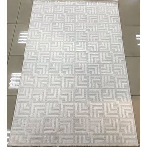 Diana 73471 060 Serisi Salon Oturma Yatak Odası Halısı 160x230 cm