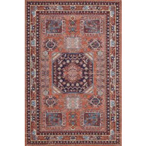 Halı Deco Anatolia 15911 Kiremit 160x230