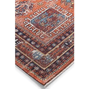 Halı Deco Anatolia 15911 Kiremit 160x230