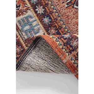 Halı Deco Anatolia 15911 Kiremit 160x230
