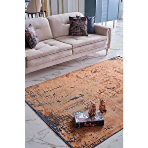 Gümüşsuyu Halı Deco Milano 12254 Bakır 160x230