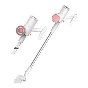 Vc25 21.6v Kablosuz Dikey Şarjlı Süpürge ( Deerma Türkiye Garantili )