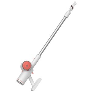 Vc25 21.6v Kablosuz Dikey Şarjlı Süpürge ( Deerma Türkiye Garantili )