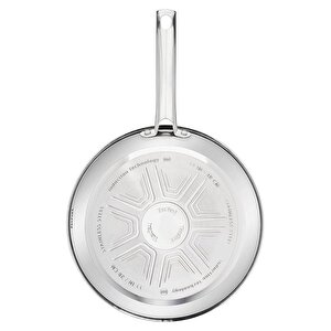 Duetto Kızartma Tavası 3 Lü 20/24/28 Cm