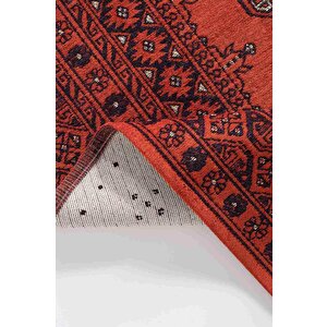 Halı Deco Anatolia 15916 Kırmızı 160x230