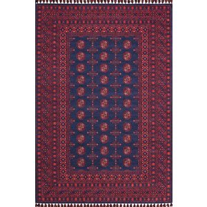 Halı Deco Anatolia 15913 Lacivert 160x230