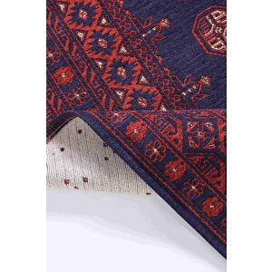 Halı Deco Anatolia 15913 Lacivert 160x230