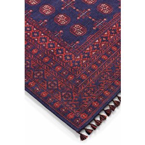 Halı Deco Anatolia 15913 Lacivert 160x230