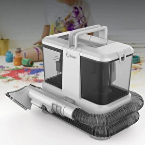 Kcc-4318 Koltuk Ve Halı Yıkama Makinesi