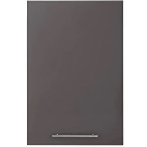 Pan Mutfak Üst Modül -çok Amaçlı Dolap 60 Cm