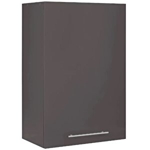 Pan Mutfak Üst Modül - Çok Amaçlı Dolap-50 Cm