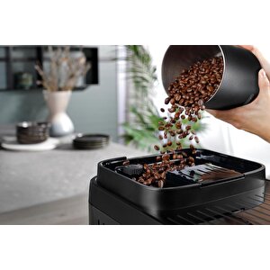Delonghi Magnifica Evo, Ecam310.60.b Next Tam Otomatik Espresso Kahve Makinesi