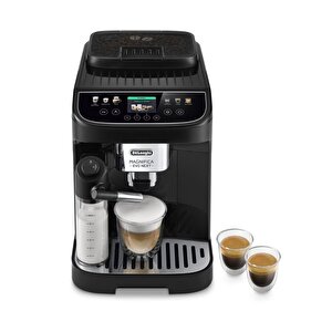 Magnifica Evo, Ecam310.60.b Next Tam Otomatik Espresso Kahve Makinesi