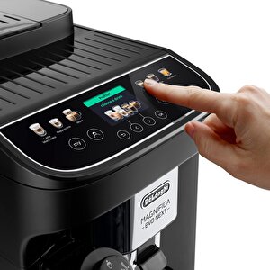 Magnifica Evo, Ecam310.60.b Next Tam Otomatik Espresso Kahve Makinesi
