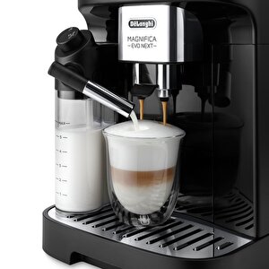 Delonghi Magnifica Evo, Ecam310.60.b Next Tam Otomatik Espresso Kahve Makinesi