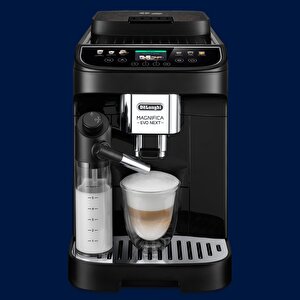 Delonghi Magnifica Evo, Ecam310.60.b Next Tam Otomatik Espresso Kahve Makinesi