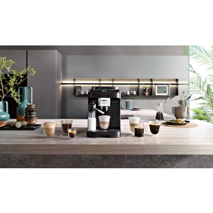 Delonghi Magnifica Evo, Ecam310.60.b Next Tam Otomatik Espresso Kahve Makinesi