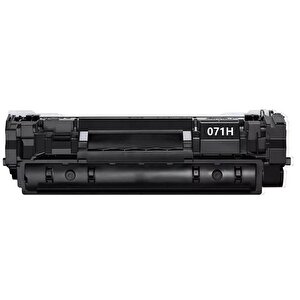 Hementoner Canon Crg-071h/ Lbp122/ Mf272/ Mf275/ Mf270 Chipli Muadil Toner