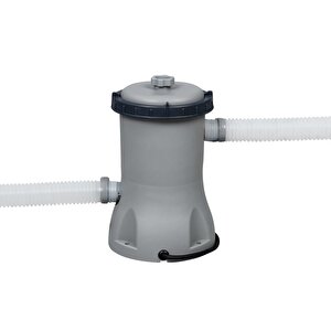 Büyük  Şişme Havuz Seti Bw 509