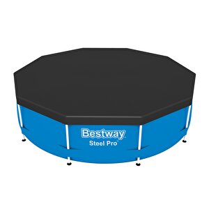 Büyük  Şişme Havuz Seti Bw 509