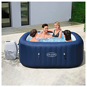Spa Masaj Bw905
