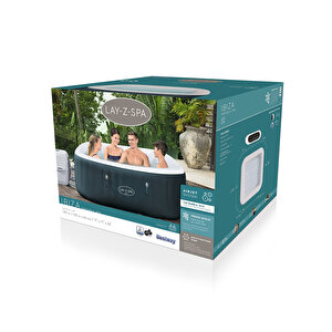 Lay Z Spa Jakuzi  Ibiza Airjet Set Bw903 60015