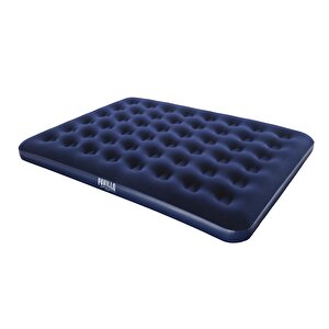 Çift Kişilik Yatak+2 Yastık +elektrikli Pompa Bw107